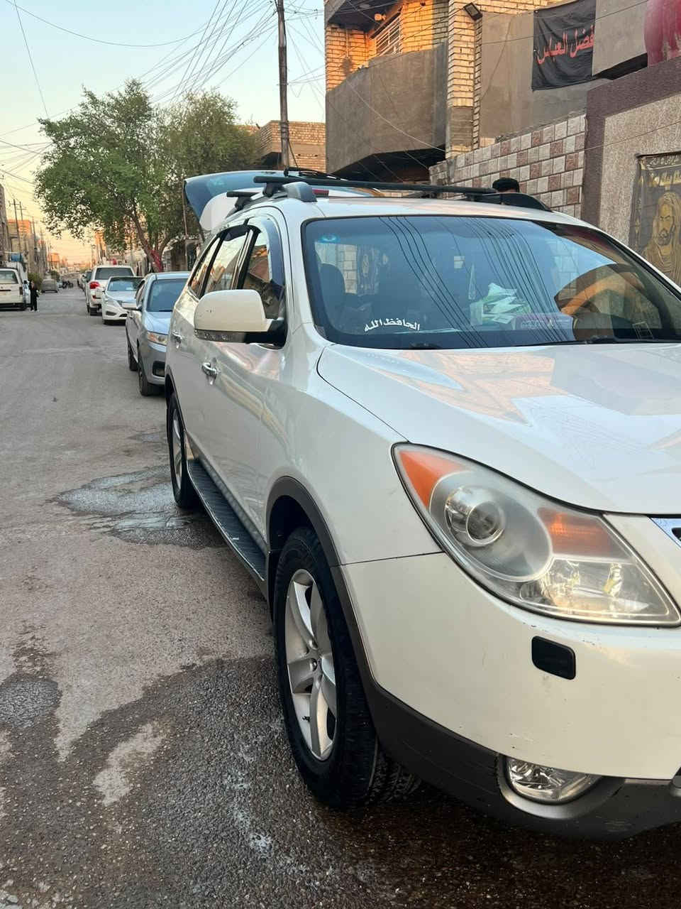 فيركروز • ٢٠٠٩ • رقم بغداد