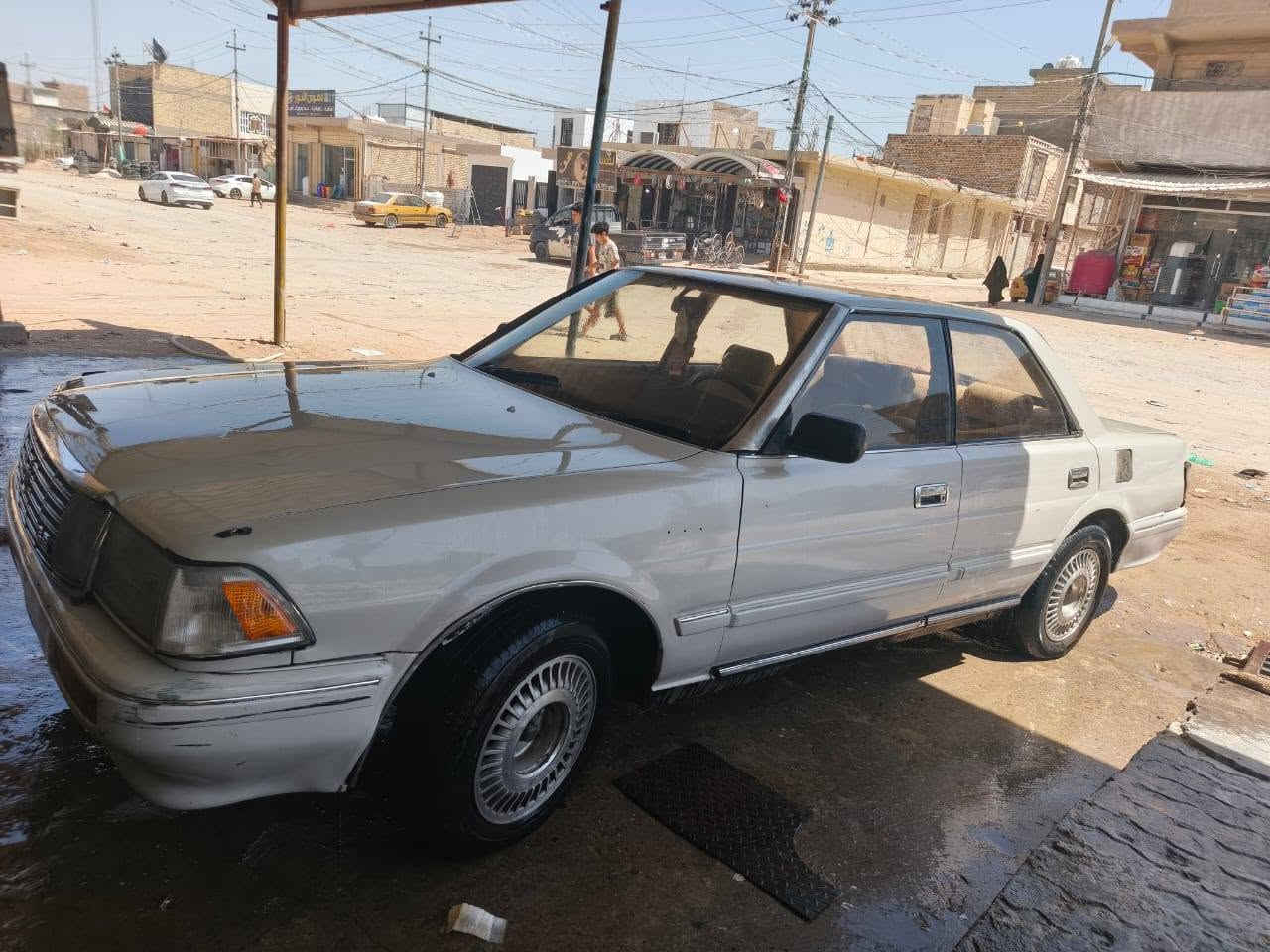 السلام عليكم هارتوب تفاصيل كير مكينه سي تسعه تبريد مكفوله حاويه حداديه غرفه تعمير جديد مكان نجف ***********
بيع او مراوس
