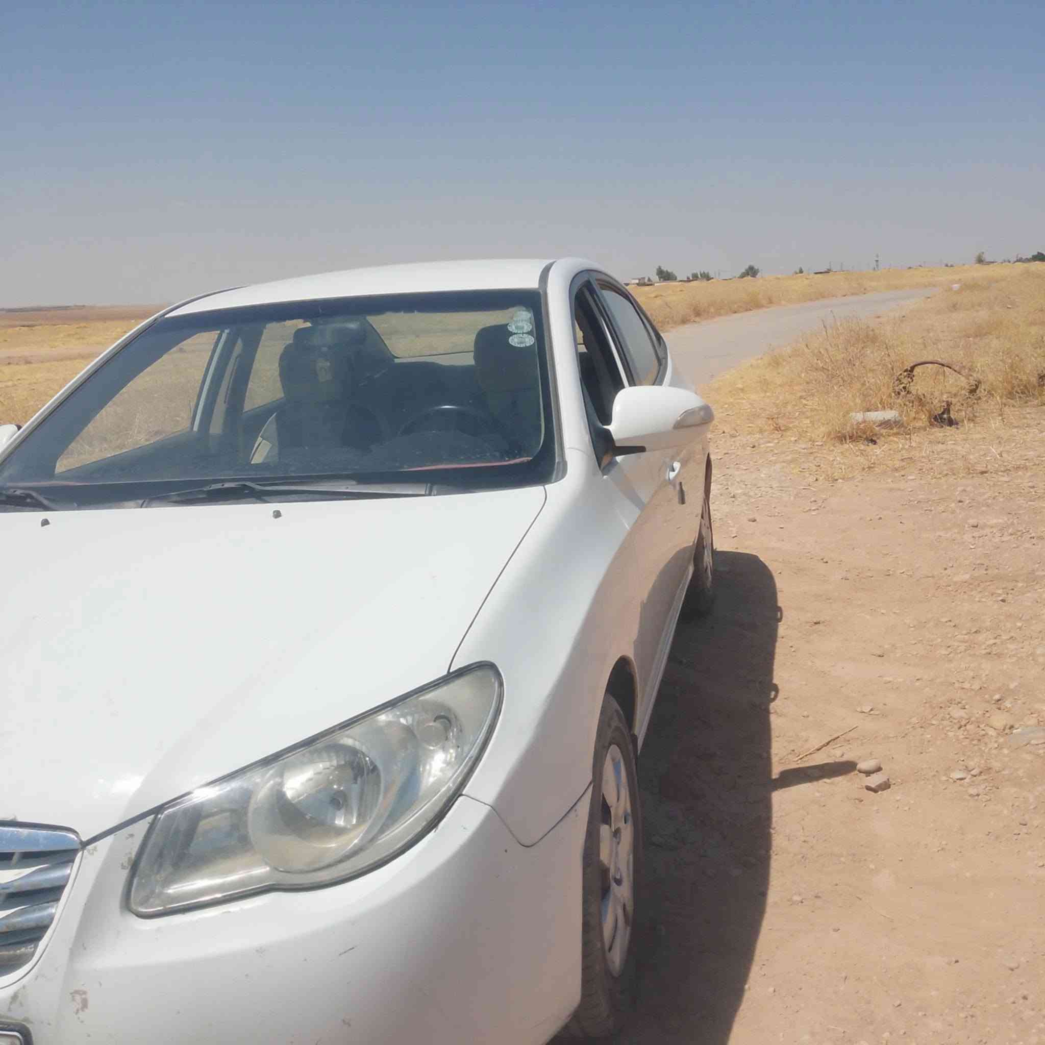 النترا ٢٠١٠ كوري
اربيل..سنوية صاقطة محرك ١٦..كير مكينة شرط..بيعا ٣ قطع صبغ راس الجاملغ الامامي والخلفي وشبر البوند
  بدون دواخل شرط الوكاله والتحويل..السعر ١٠٠
***********
