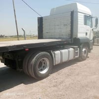 مان تيكة • ٢٠٠٥ • مكينة ٤٠١٠