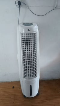 مبردة الحياة • جديدة • ريموت