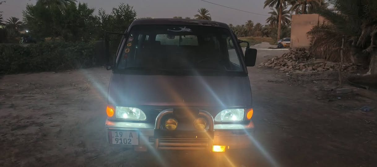 سلام عليكم كيه بسته موديل 94السياره بسمي سياره حلوه تخبل مكينه وكير وكسن مكفولان كرهبايات شغاله شواصي حلوه بس واحد مصله السياره سنويته لل، 30 السعر 50وبيه مجال بصيط مكاني كربلاء هاذه رقمي***********
