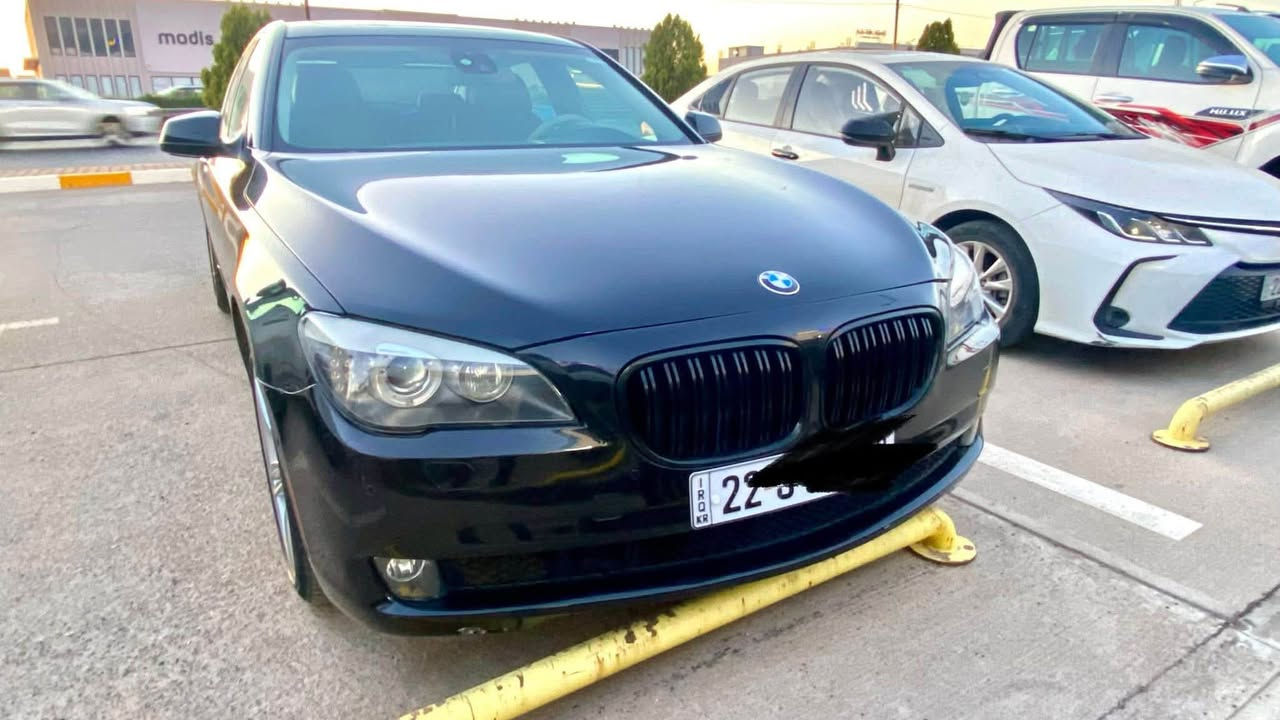 F01  730d ديزل گاااز سعر 135 

فول 2010 تم تنزيل سعر رقم سنوية جديد باسمي مكاني اربيل قبغ جنطه مبدل نصف حاملاها خلفي صبغ كير محرك شرط للاستفسار ***********واتساب
***********اتصال فقط تحياتي للجميع
