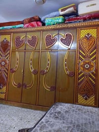 كنتور • شبه جديد • خدوش بسيطة