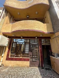 الغزاليه • نهايه شارع المهاجرين • ١٠٦م