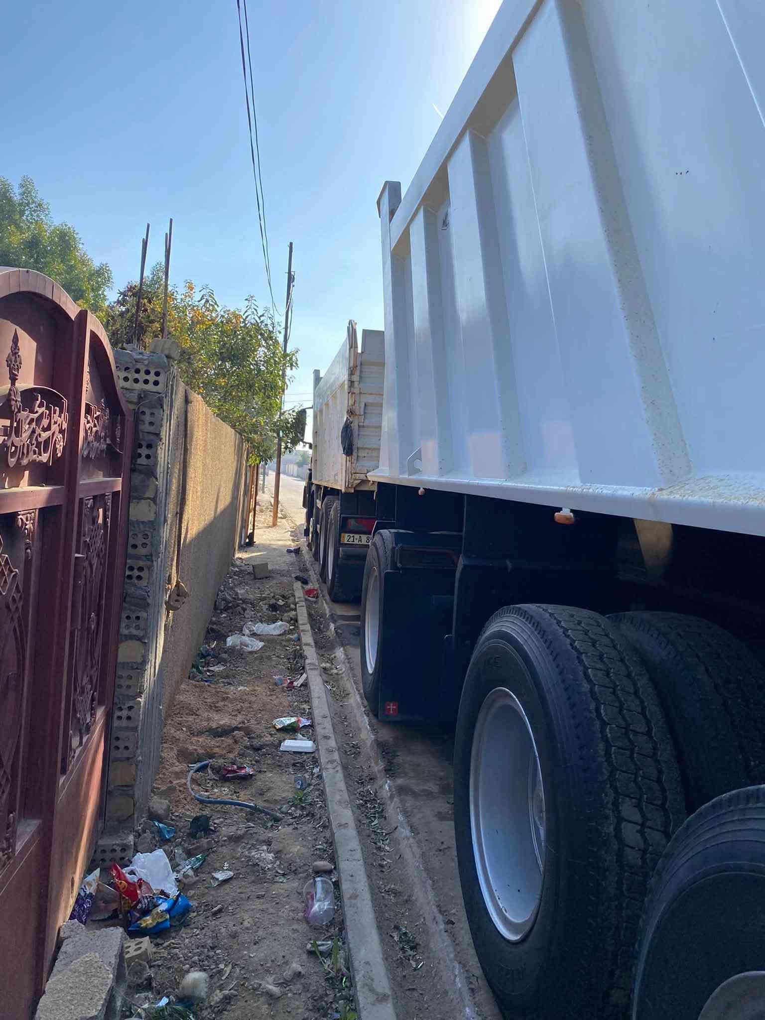 عربانه • مديل ٢٤ • كفاله عامه