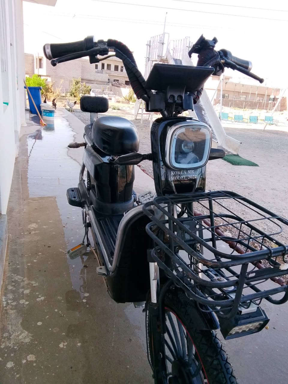 ماطور شحن 2024
الماطور شغال بس ماعرف ليش ميشتغل بس من اخلي عل شحن شرط شغال بصمه وسويج السعر180وبي مجال 
***********
***********
