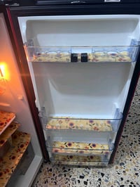 ثلاجه • الزعفرانيه • ١٠٠٪