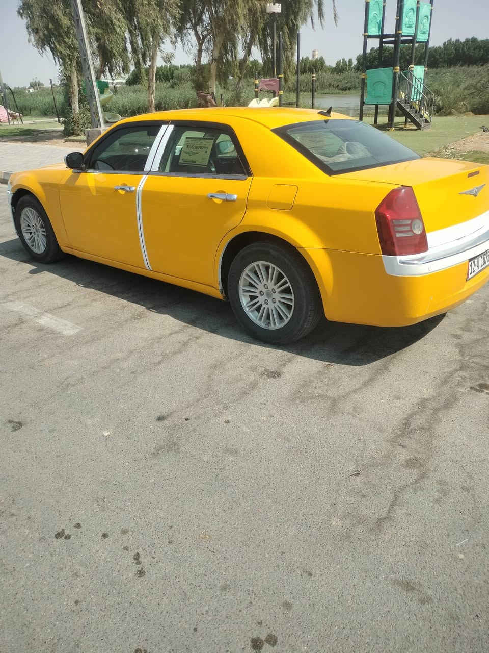 أوباما 10 • جاهزه • خطه كوت بغداد