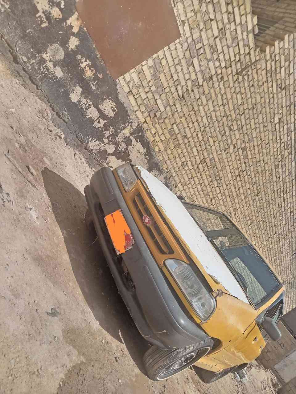 سايبا موديل 2012
رقم بغداد
كير محرك جدد شلعه ومعدل حلو محرك ناعم
تبريد شغال نقص راديتر فقط 
زوج تاير جديد
كهربائيات كله شغاله
السعر 8وبيه مجال

العنوان الديوانيه الحمزه الشرقي
***********
اتصال، واتساب

نص مكتوب في الصور:
- ١٢:١٤ ٢٠٢٦/٠٩/٢٩ 🇮🇶 المصور عباس علي جاسم
- ٢٠٢٦/٠٩/٢٩
- المصور عباس علي جاسم