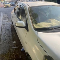 نيسان صني • ٢٠٢٠ • باب السايق مبدل