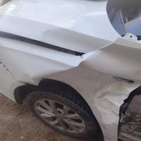 ام جي 5 • ٢٠٢٤ • رقم بغداد