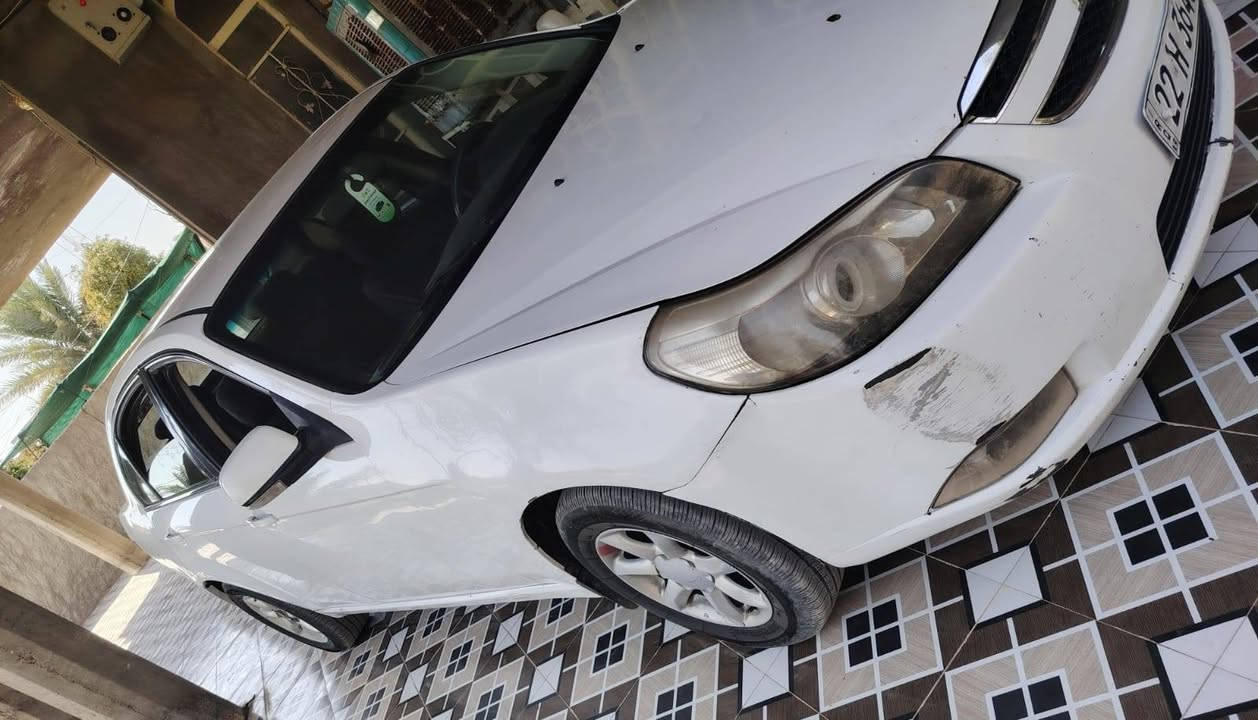 شوفرليت ابيكا موديل ٢٠٠٩ سياره نظيفه بي قطعه وحده تبديل رقم أربيل سنويه ساقطه ٢٥ الشهر السادس محرك كير بالشرط السعر ٦٨ وبي مجال حك الجيه للاستفسار الاتصال على الرقم ***********

نص مكتوب في الصور:
- ONOR X9c
- HONOR X9c