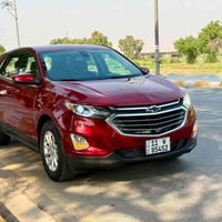 اكوينوكس ٢٠٢٠ • وارد امريكي • الكوت