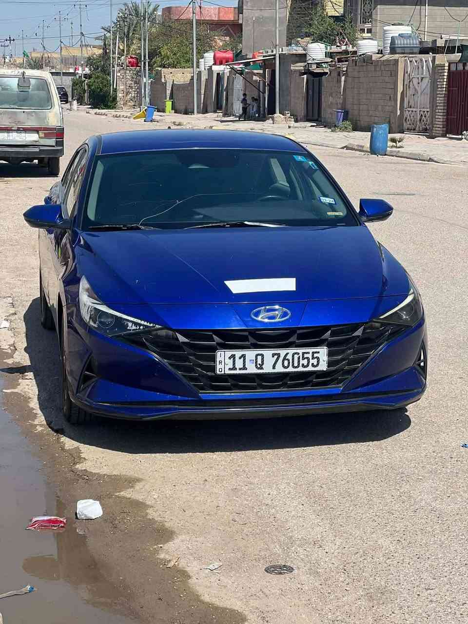 السلام عليكم ورحمه الله وبركاته جامعه مباركه / سياره ألنتره 22 أمريكي مكينه 2000 دوش رقم بغداد ضرره بس جاملق الخلفي بدون دواخل بصمه تحكم رادار مانع انزلاق فول مواصفات فقط الفتحه مابيه تخم تاير حداديه مكينه كير الكل مكفولات عارضه 125 الي مايعجبه السعر علق بتم وجزاك الله خير كلشي اكو بلسوك  مكاني واسط الصويره ناحية سيد الشهداء ***********
