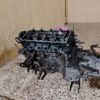 مكينه وكير • تحتاج صبغ • ميسان العماره