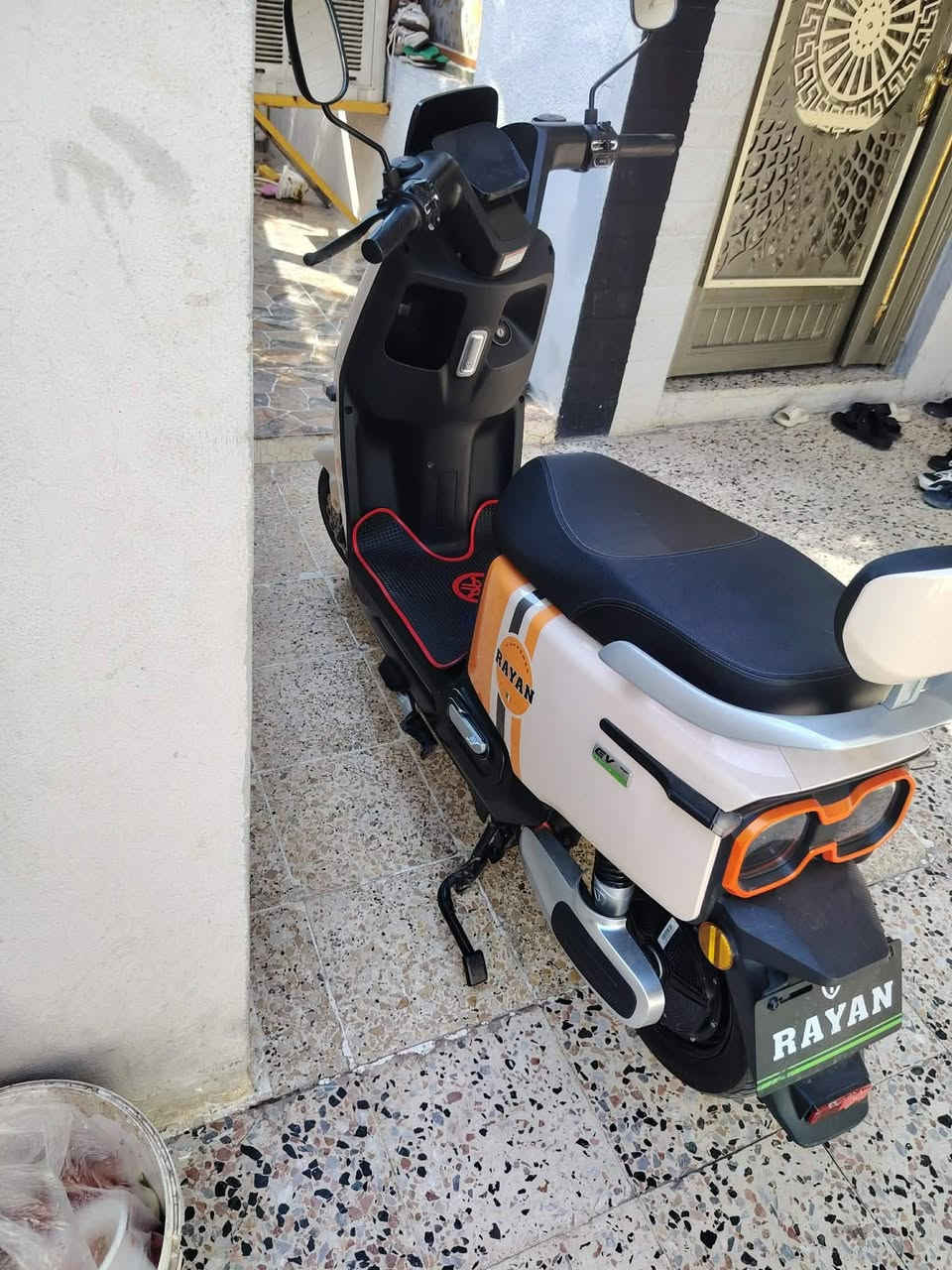متاح ماطور شحن شركه الريان السعر 850 استفسار اكثر الاتصال على الرقم ***********
