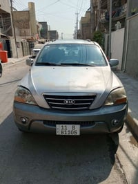 سورنتو • ٢٠٠٧ • محرك ٣٠٠٠