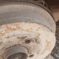 شيري كوين • هيكل فقط • قطع غيار