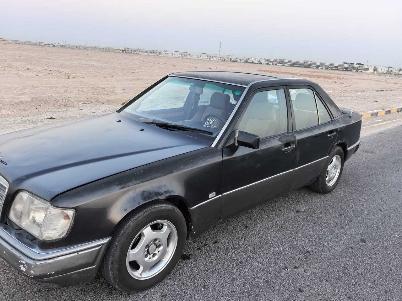 مارسدس دب موديل 89 للبيع مكينه محور 2ونص ديلكو تخم تاير وتبريد  سعر 50 العنوان نجف ***********

