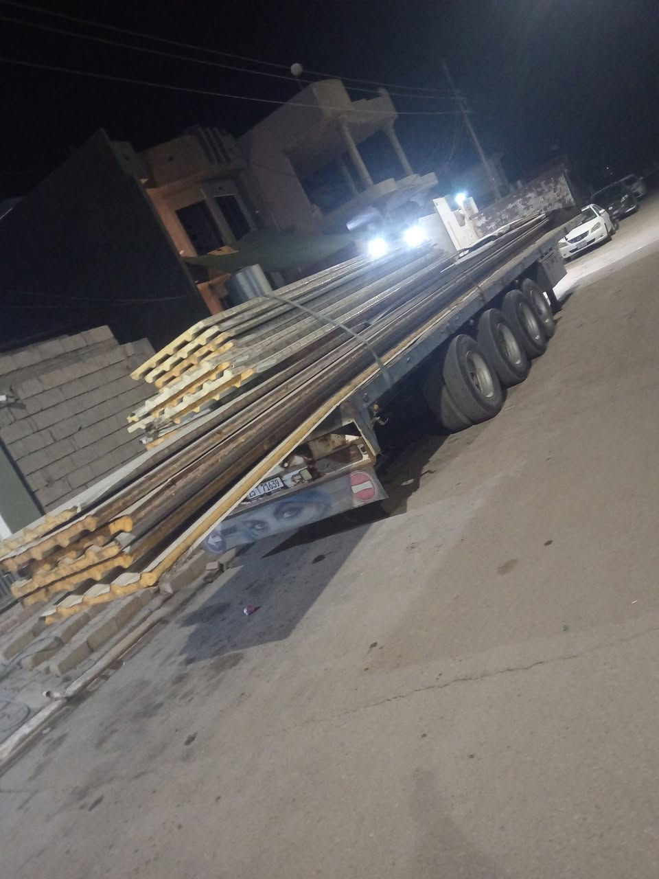 صندوياجات نظيفات للبيع شلع انواع قياسات القياس تبده من 5 امتار فما فوق لحد 15 متر للاستفسار اتصل ع رقم ***********
