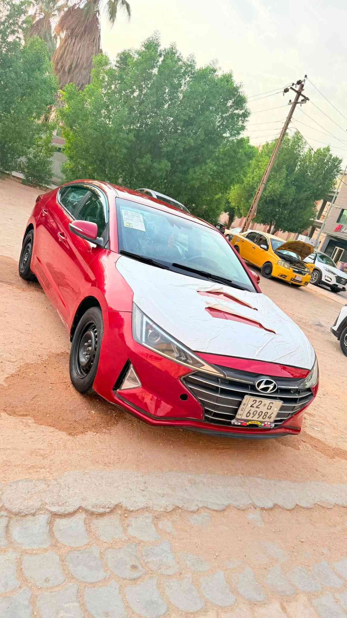 النترا • ٢٠١٩ • رقم اربيل