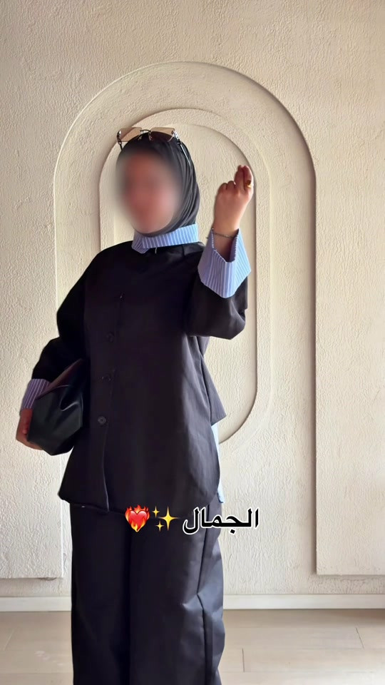 سوت سبورت • مقاس ١-٢ • ثكيله وراقيه