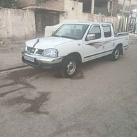 مكفولة • مكيف بارد • ٢٠١٤