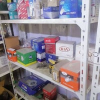 قطع سيارات • تصفية محل • بغداد