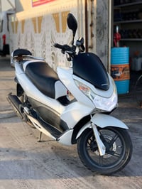 PCX • ١٥٠ • ٢٠١٦