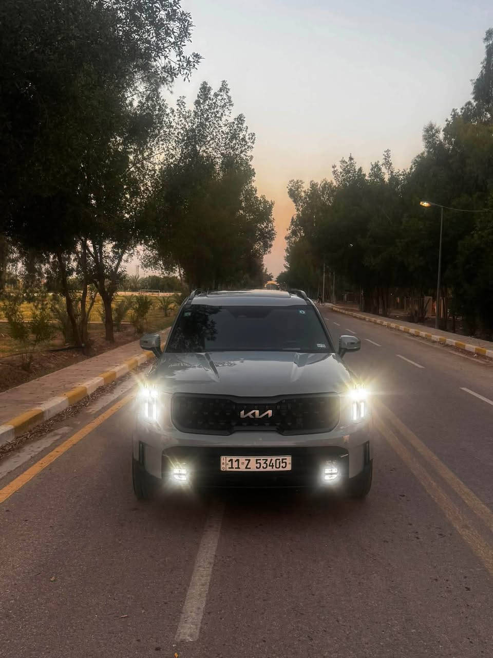 فول مواصفات 2023
SX X Pro برستيج 
***********
حادثه صبغ شبرين بالبنيد السياره ليبل واحد
