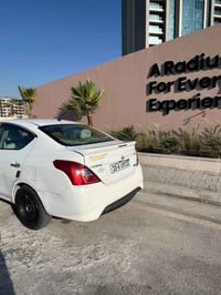 نيسان فيرسه • ٢٠١٤ • رقم بابل