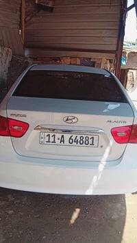 النترا • ٢٠١١ • خليجية