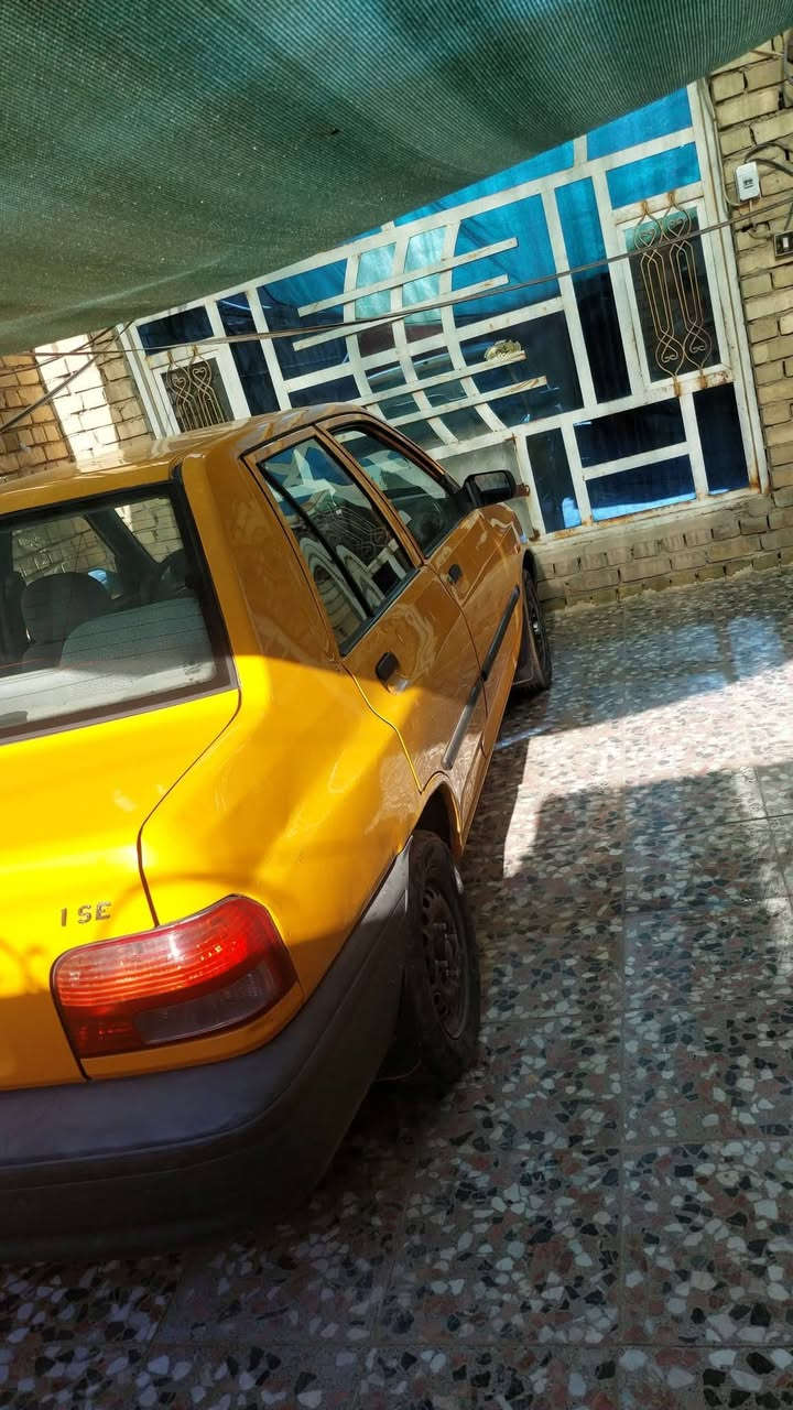 سايبا • ٢٠١٨ • رقم بغداد