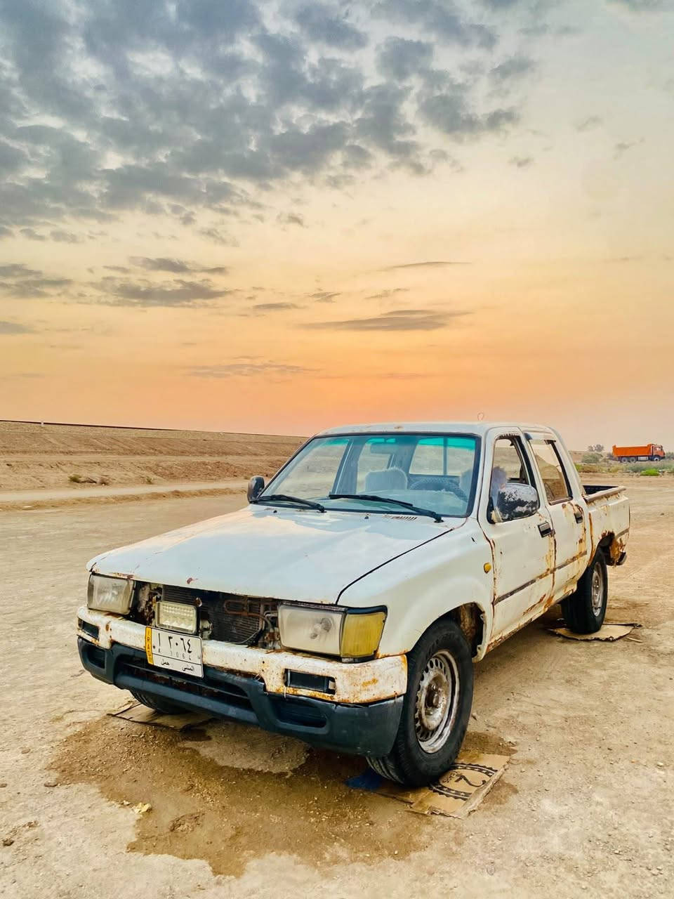 ٢٠٠٦ • رقم مثنى ل٢٠٢٧ • ميكانيك شرط