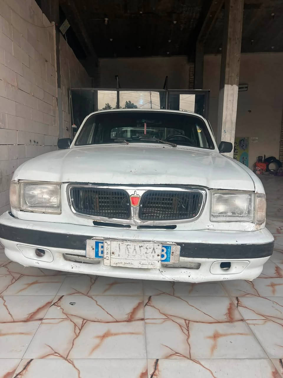 فولكه للبيع محمور مكينه 2ونص كير جديد محور اكسن رقم قادسيه    سعر 35 موبايل ***********
