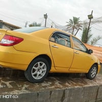 جاهزة تكسي • كير يدوي • ٢٠١١