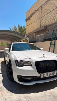 ٢٠٢١ • ٨٠الف كم • كربلاء