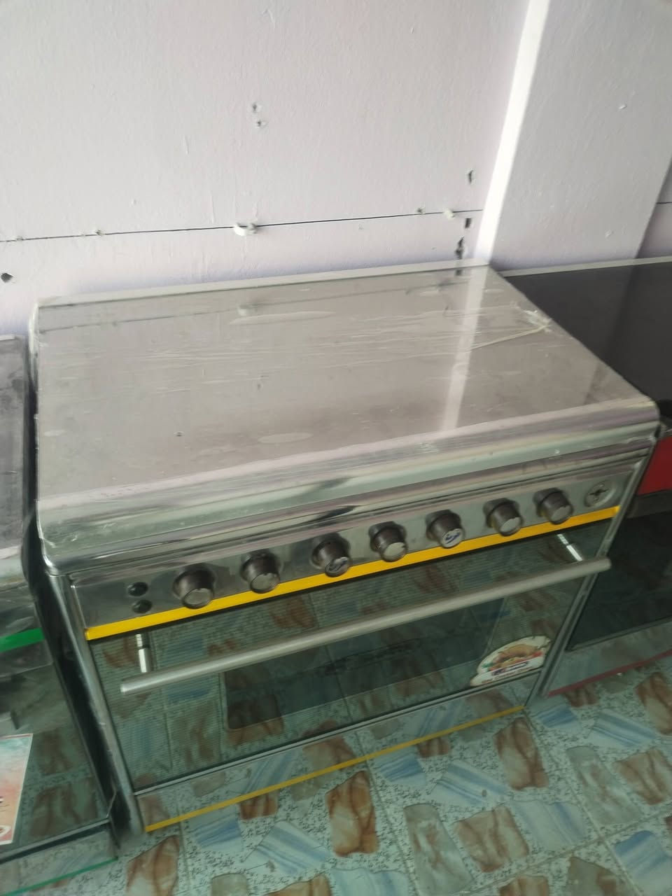 طباخات مختلف نوعيات
فريش اخو الجديد ضمان سنه ب٢٥٠
ايديال اخو الجديد ضمان سنه ب٢٠٠
رويال إيطالي اخو الجديد ضمان سنه ب٢٥٠

مجمع علي الدبي العزيزية الجمعية الثانية منطقة ل١٥٠ مجاور مدرسة شرف الدين *********** واتساب
