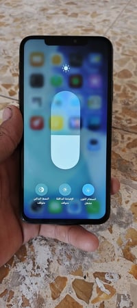 ايفون ١١ برو ماكس • ٢٥٦ • شاشة وبطارية مبدلة