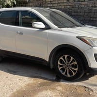 سنتافي • ٢٠١٣ • اوتوماتيك