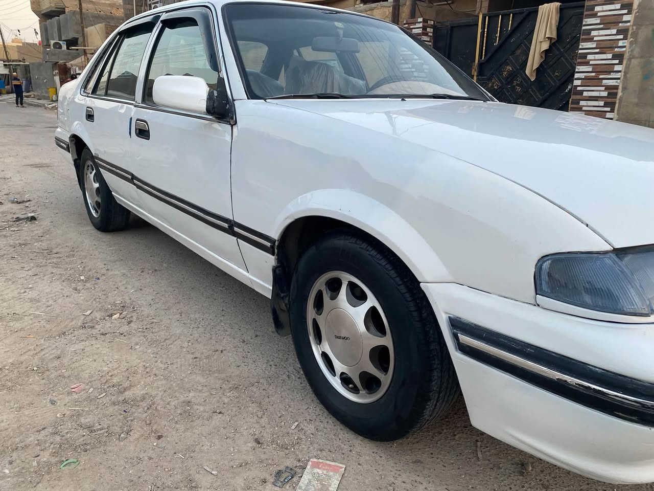 برنس • اوتوماتيك • مكفول صبغ
