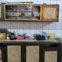 عيني توفر لدينا اغراض مستعمله الي يفيدنه يراسلني أو يتصل 07824366210