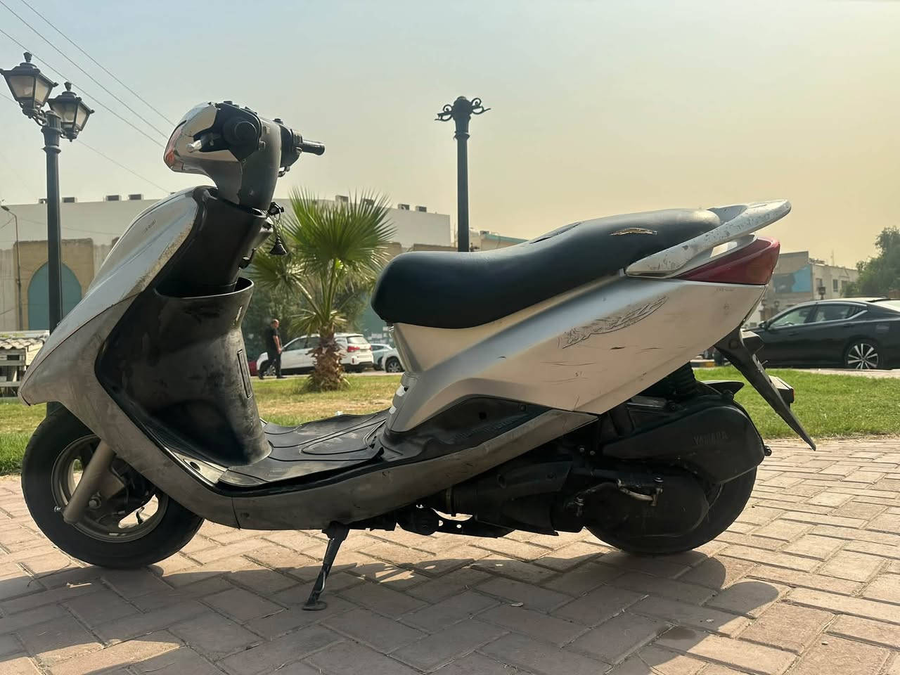 بربز • بلادي • الاعظمية