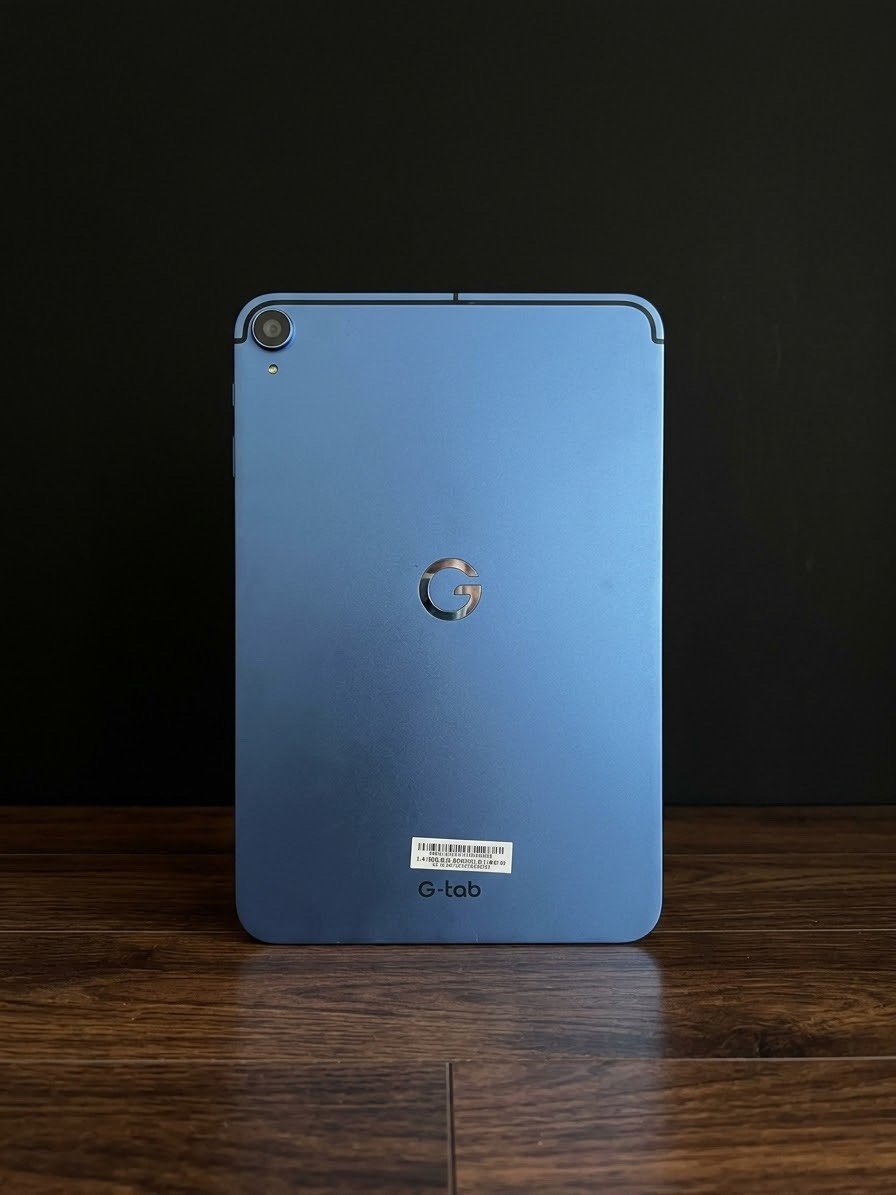 تابلت G-Tab • ٦٤ جيجابايت • حي أور