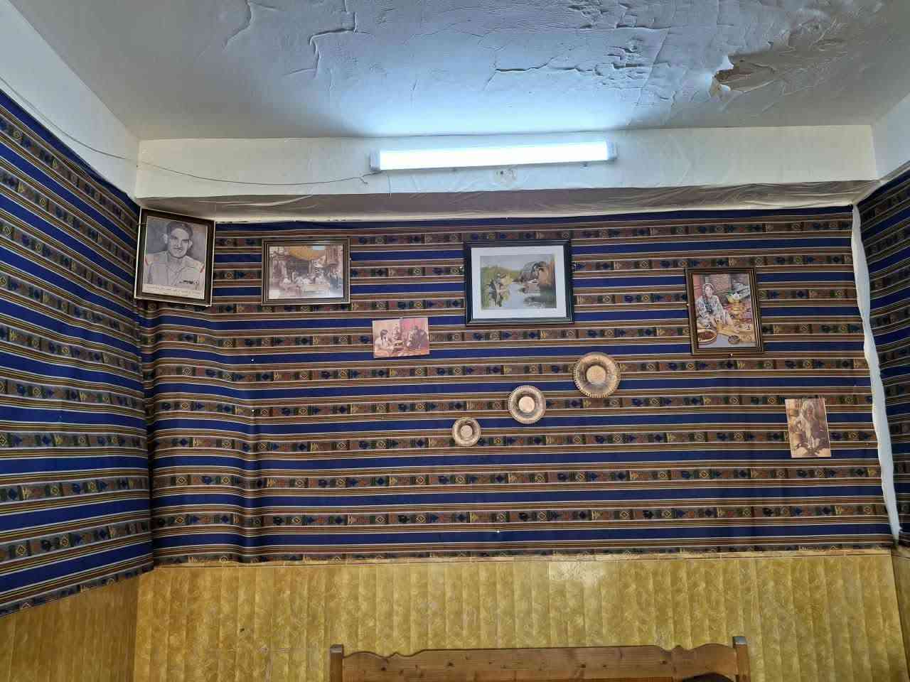 السلام عليكم كوفي شوب (چاي خانه) للبيع كربلاء مقابيل مركز شرطة حي الوفاء اي استفسار ***********
