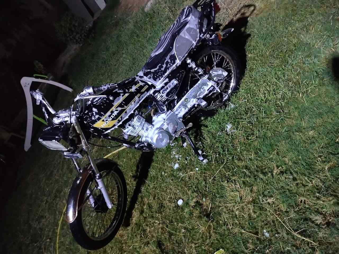دراجه كلك تايكر مديل 23 تفاصيل خاص
