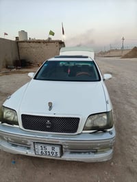 فول مواصفات • موديل ٢٠٠٠ • شاصي ١٧٥