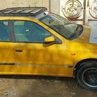 سمند ٢٠١١ • خربطة بالمكينة • المهندسين