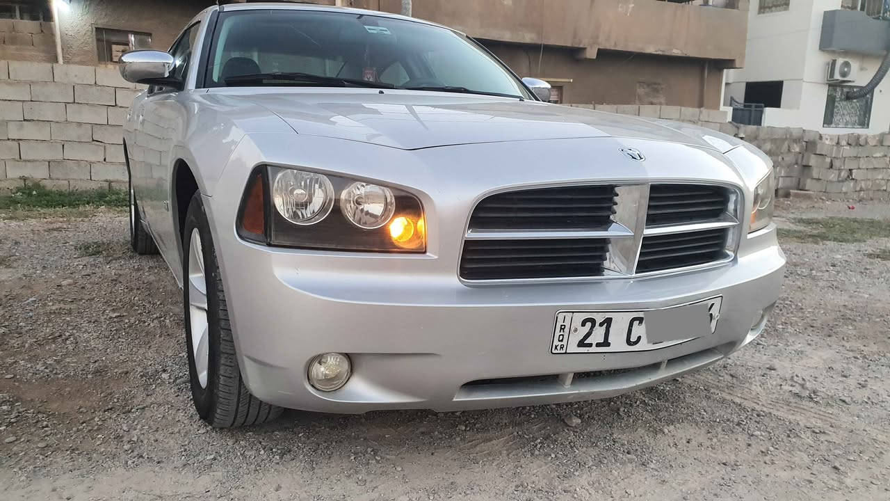 سياره جارجر 2010 فئة sxt 
اللون سيلفر
ماشيه 167الف ميل
نظيفه بدون صبغ 
 سياره ما مشتغله خط
سنوية جديده و باسمي 
رقم سليمانيه
السعر 120 و بيه مجال
رقم الهاتف :  *********** كركوك, العراق
